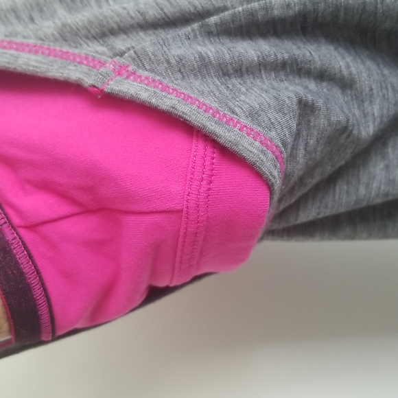 Athleta Tank with Built in Bra - Picture 4 of 12